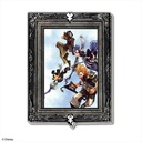 (PO) Kingdom Hearts Acrylic Magnet Gallery Vol. 1 [BOX] Image_2