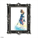 (PO) Kingdom Hearts Acrylic Magnet Gallery Vol. 1 [BOX] Image_6