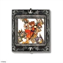 (PO) Kingdom Hearts Acrylic Magnet Gallery Vol. 1 [BOX] Image_8