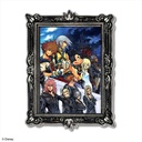 (PO) Kingdom Hearts Acrylic Magnet Gallery Vol. 1 [BOX] Image_9