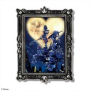 (PO) Kingdom Hearts Acrylic Magnet Gallery Vol. 1 [BOX] Image_11