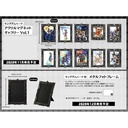 (PO) Kingdom Hearts Acrylic Magnet Gallery Vol. 1 [BOX] Image_12