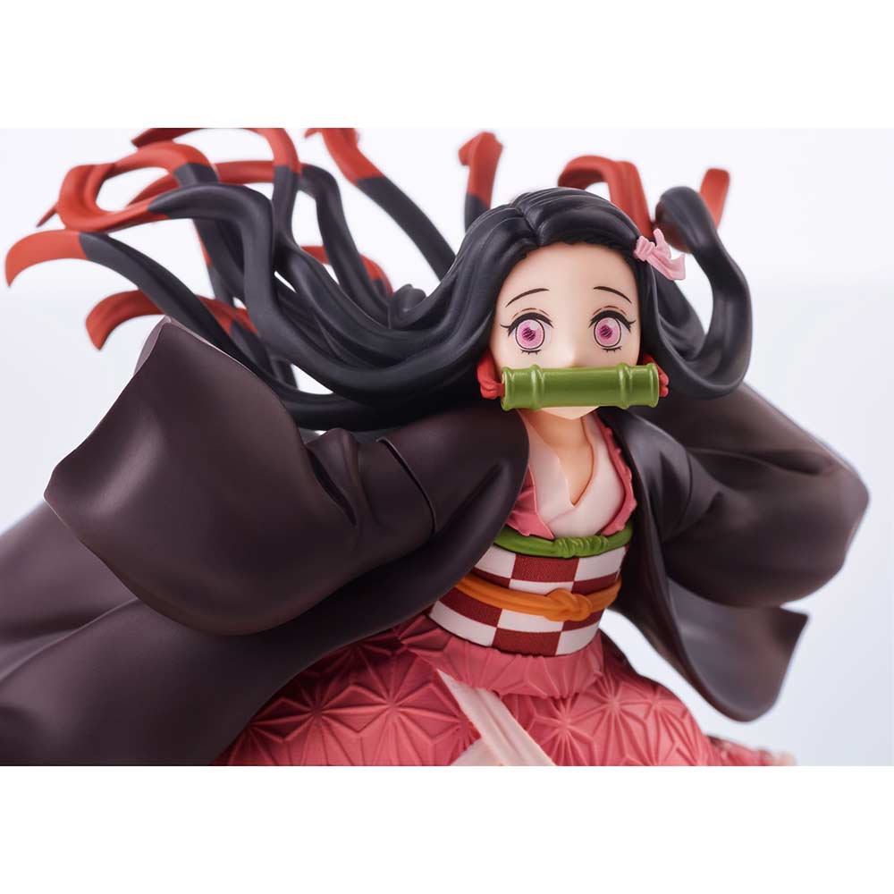 (PO) ConoFig Demon Slayer: Kimetsu no Yaiba - Nezuko Kamado (Aniplex+) Image_5