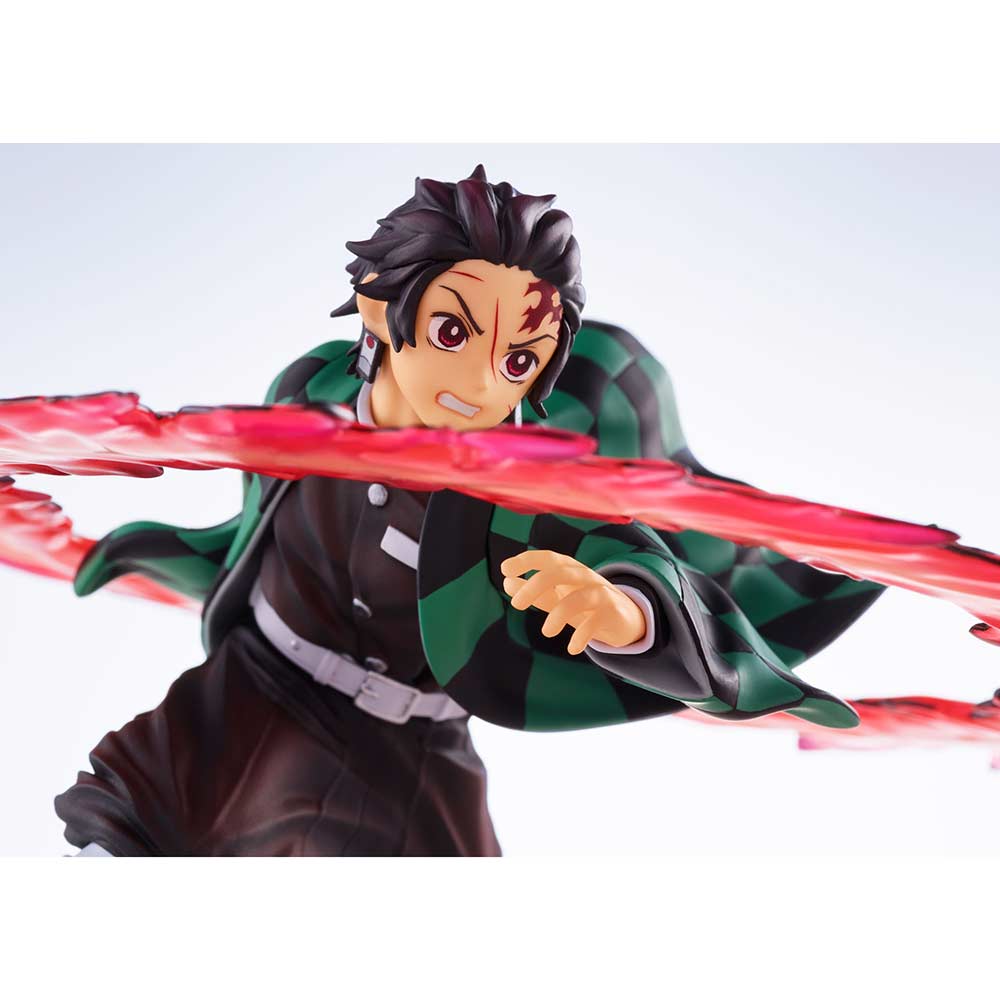 (PO) ConoFig Demon Slayer: Kimetsu no Yaiba - Tanjiro Kamado (Aniplex+) Image_5