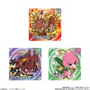 (PO) Digimon Adventure Sticker Wafer [BOX] Image_4