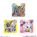 (PO) Digimon Adventure Sticker Wafer [BOX] Image_5