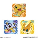 (PO) Digimon Adventure Sticker Wafer [BOX] Image_6