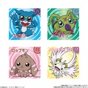 (PO) Digimon Adventure Sticker Wafer [BOX] Image_8