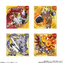 (PO) Digimon Adventure Sticker Wafer [BOX] Image_9
