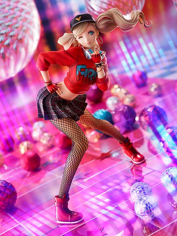 (PO) Persona 5: Dancing in Starlight - Takamaki Ann Image_4