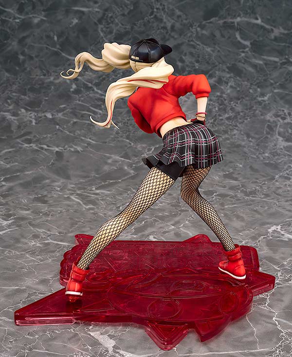 (PO) Persona 5: Dancing in Starlight - Takamaki Ann Image_8