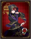 (PO) Disney Twisted Wonderland Microfiber Cloth A [BOX] Image_2