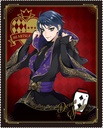 (PO) Disney Twisted Wonderland Microfiber Cloth A [BOX] Image_4
