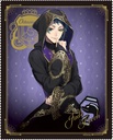 (PO) Disney Twisted Wonderland Microfiber Cloth B [BOX] Image_3