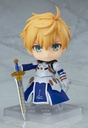 (PO) Nendoroid 842DX Fate/Grand Order - Saber / Arthur Pendragon (Prototype) Ascension Ver. (Re-issue) Image_5