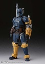 (PO) S.H.Figuarts The Mandalorian - Heavy Infantry Mandalorian Image_2