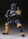 (PO) S.H.Figuarts The Mandalorian - Heavy Infantry Mandalorian Image_4
