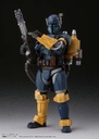 (PO) S.H.Figuarts The Mandalorian - Heavy Infantry Mandalorian Image_5