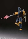 (PO) S.H.Figuarts The Mandalorian - Heavy Infantry Mandalorian Image_6