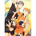 (PO) Calendar 2021 - Haikyu! (Wall) CL-024 Image_1