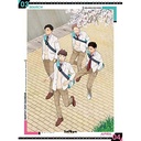 (PO) Calendar 2021 - Haikyu! (Wall) CL-024 Image_2