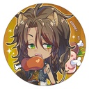 (PO) Disney Twisted Wonderland Trading Can Badge Chara Peko Vol. 2 [BOX] Image_2