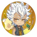 (PO) Disney Twisted Wonderland Trading Can Badge Chara Peko Vol. 2 [BOX] Image_3