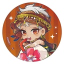(PO) Disney Twisted Wonderland Trading Can Badge Chara Peko Vol. 2 [BOX] Image_5