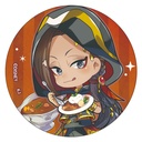 (PO) Disney Twisted Wonderland Trading Can Badge Chara Peko Vol. 2 [BOX] Image_6