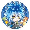 (PO) Disney Twisted Wonderland Trading Can Badge Chara Peko Vol. 2 [BOX] Image_7