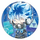 (PO) Disney Twisted Wonderland Trading Can Badge Chara Peko Vol. 2 [BOX] Image_8