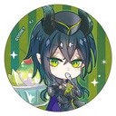 (PO) Disney Twisted Wonderland Trading Can Badge Chara Peko Vol. 2 [BOX] Image_9