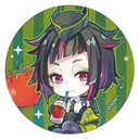 (PO) Disney Twisted Wonderland Trading Can Badge Chara Peko Vol. 2 [BOX] Image_10