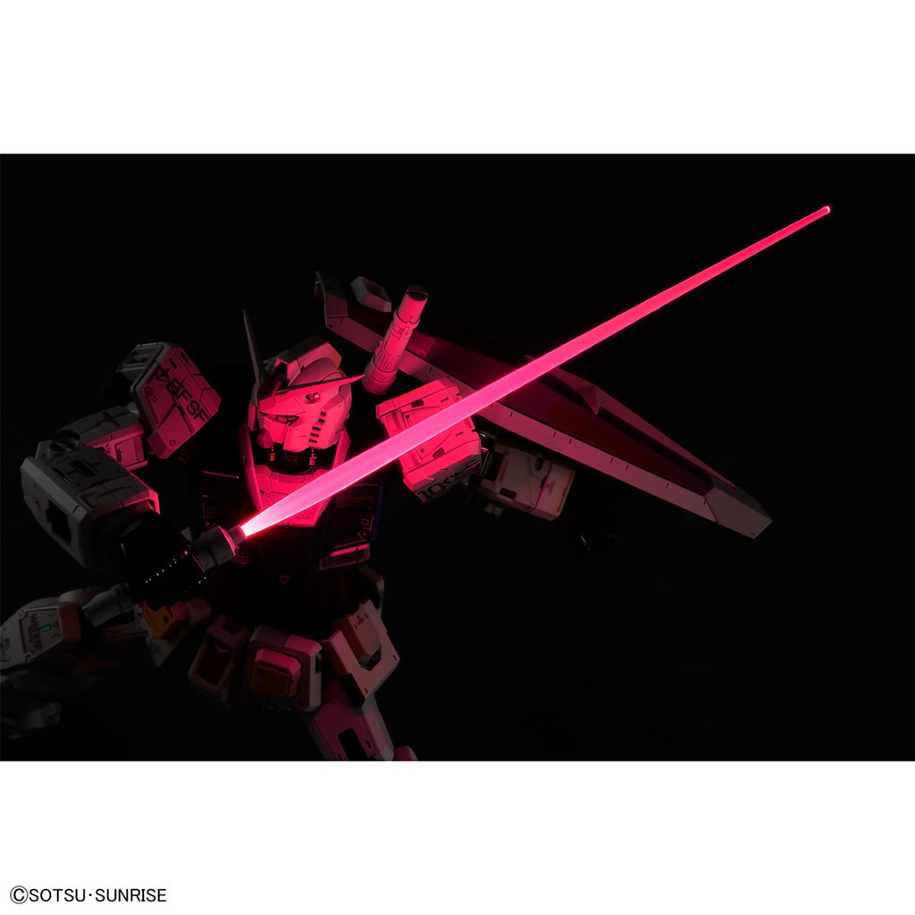 (PO) PG MS Gundam Unleashed 1/60 RX-78-2 Gundam Image_12
