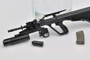 (PO) LittleArmory LA066 AUG A2 & M203PI Type Image_6