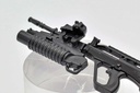 (PO) LittleArmory LA066 AUG A2 & M203PI Type Image_7
