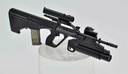 (PO) LittleArmory LA066 AUG A2 & M203PI Type Image_8