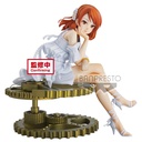 (PO) The Idolmaster Cinderella Girls Espresto est-Dressy and Gear Chair - Karen Hojo Image_1