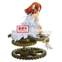 (PO) The Idolmaster Cinderella Girls Espresto est-Dressy and Gear Chair - Karen Hojo Image_2
