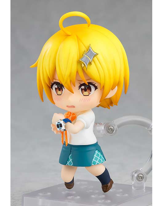 (PO) Nendoroid 1486 Super Hxeros - Kirara Hoshino Image_3