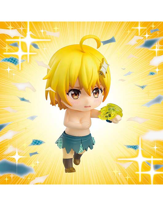 (PO) Nendoroid 1486 Super Hxeros - Kirara Hoshino Image_7