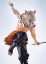 (PO) ConoFig Slayer: Kimetsu no Yaiba - Hashiibara Inosuke (Aniplex+) Image_4