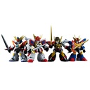 (PO) Brave Series Collection [BOX] Image_2