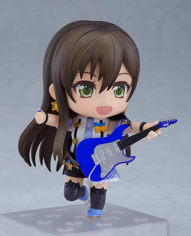 (PO) Nendoroid 1484 BanG Dream! Girls Band Party! - Hanazono Tae Stage Outfit Ver. Image_4