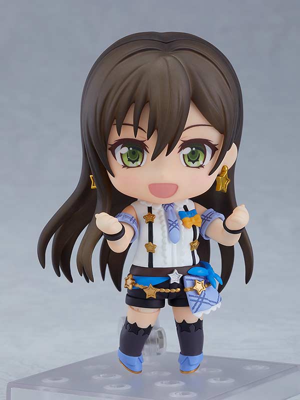 (PO) Nendoroid 1484 BanG Dream! Girls Band Party! - Hanazono Tae Stage Outfit Ver. Image_5
