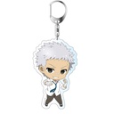 (PO) Reborn! Original Illustration Mini Character Acrylic Key Chain - Sasagawa Ryohei Image_1