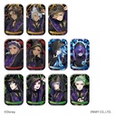 (PO) Disney Twisted Wonderland Lame Kira Square Can Badge C [BOX] Image_2