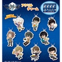 (PO) World Trigger Acrylic Charm [BOX] Image_1