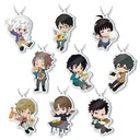 (PO) World Trigger Acrylic Charm [BOX] Image_2