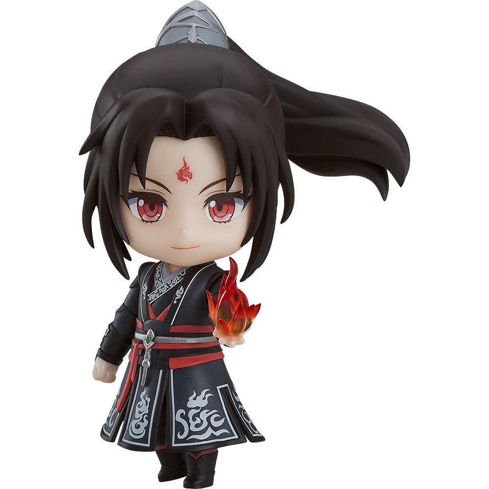 (PO) Nendoroid 1496 Scumbag System - Luo Binghe Image_1